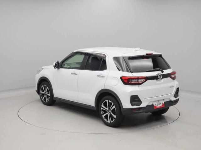ロッキープレミアムＧ（愛知県）の中古車