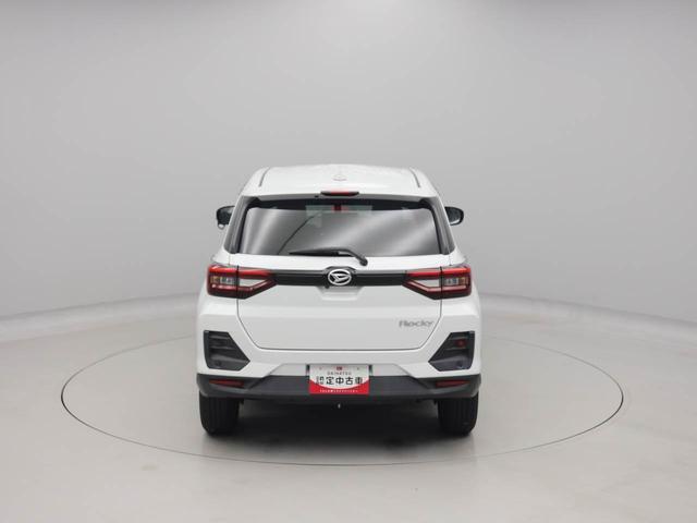 ロッキープレミアムＧ（愛知県）の中古車