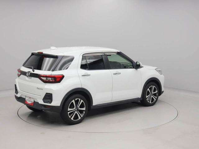 ロッキープレミアムＧ（愛知県）の中古車