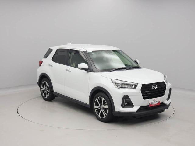 ロッキープレミアムＧ（愛知県）の中古車
