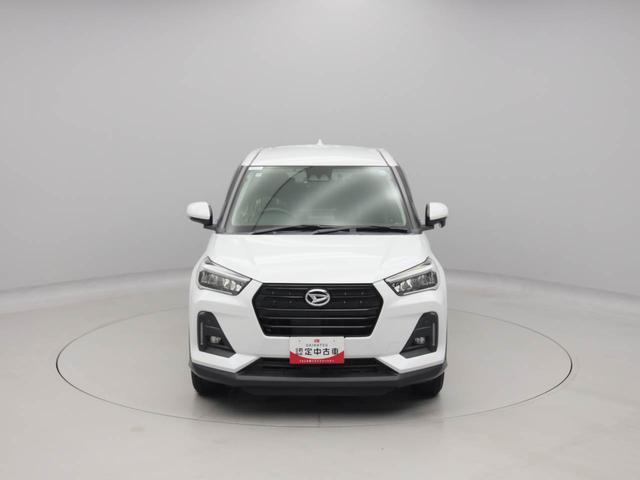 ロッキープレミアムＧ（愛知県）の中古車