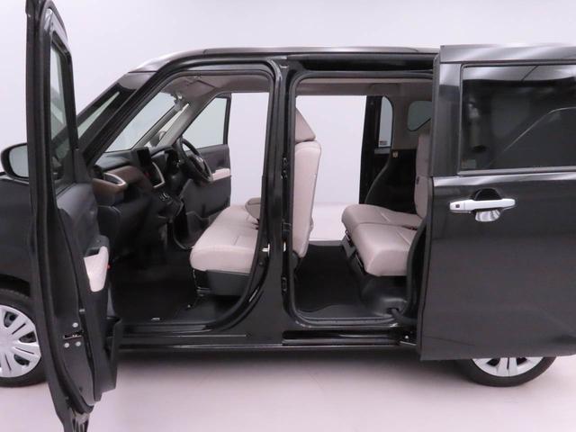 ムーヴX両側電動スライドドア USBポート スマートキー(愛知県)の中古車