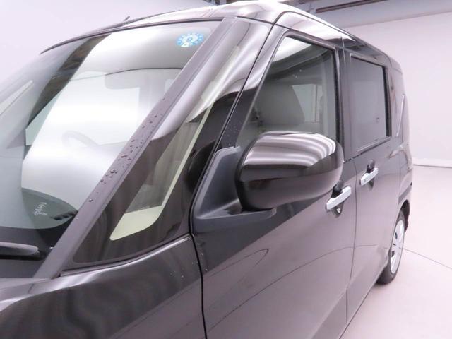 ムーヴX両側電動スライドドア USBポート スマートキー(愛知県)の中古車