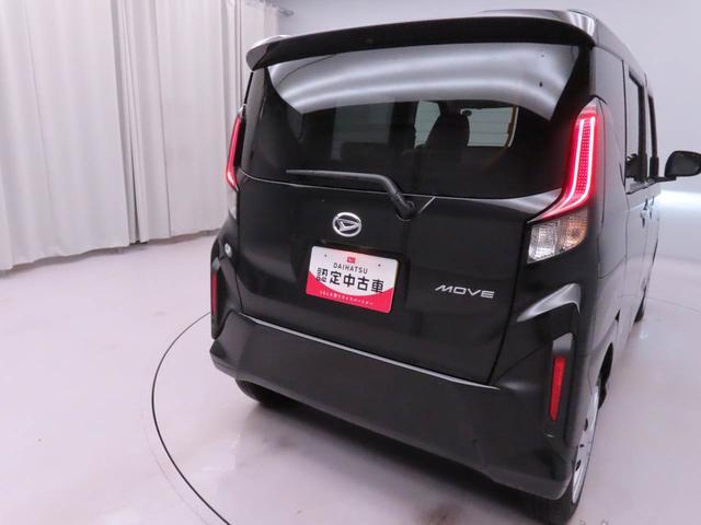 ムーヴX両側電動スライドドア USBポート スマートキー(愛知県)の中古車