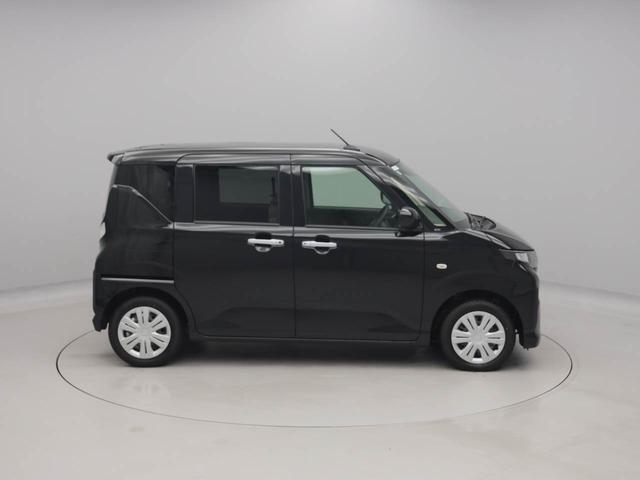 ムーヴX両側電動スライドドア USBポート スマートキー(愛知県)の中古車