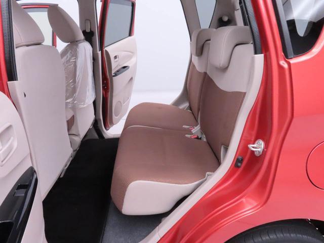 ｅＫワゴンＥキーレス　バックカメラ　ＡＢＳ　ＣＶＴ　エアバック　ナビゲーション　バックモニター　シートヒーター　マニュアルエアコン　パンク修理キット（愛知県）の中古車