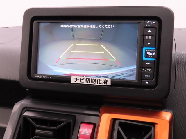 タフトＧターボ電動パーキングブレーキ　ブレーキホールド　クルーズコントロール　ＥＴＣ　ドライブレコーダー　メモリナビ　バックカメラ　シートヒーター　ＵＳＢポート　スマートキー（愛知県）の中古車