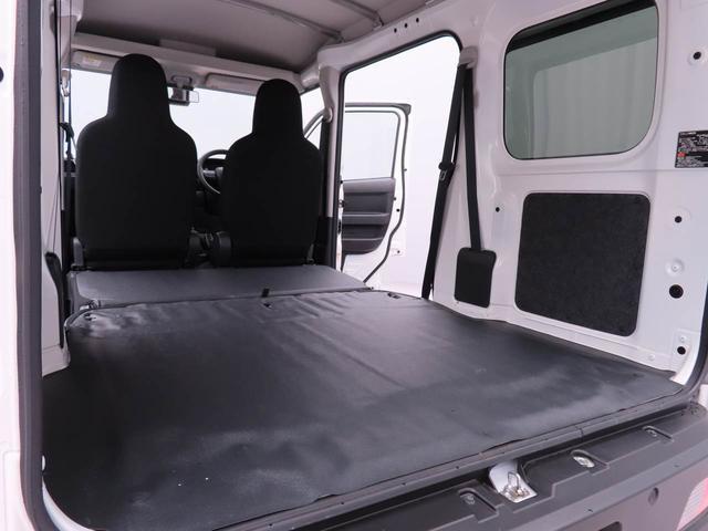 ハイゼットカーゴＤＸ２ＷＤ・ＣＶＴ車ＡＭ／ＦＭラジオ・パワーウィンドウ・キーレスエントリー・水平格納式リアシート・コーナーセンサー・アイドリングストップ機能・オーバーヘッドシェルフ（愛知県）の中古車