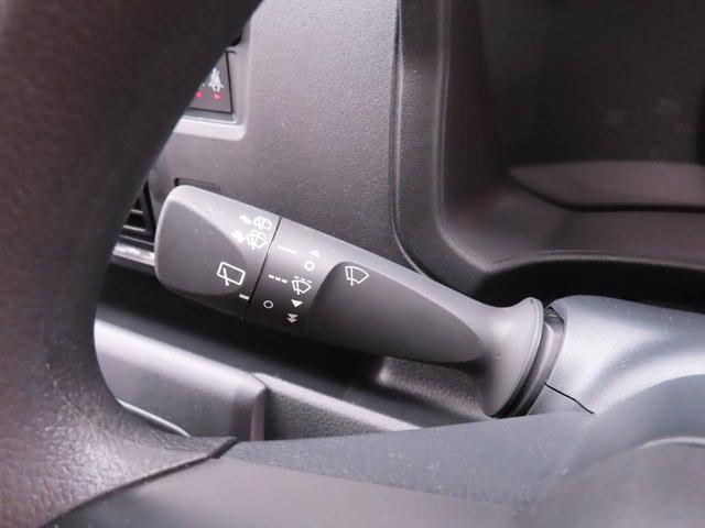 ハイゼットカーゴＤＸ２ＷＤ・ＣＶＴ車ＡＭ／ＦＭラジオ・パワーウィンドウ・キーレスエントリー・水平格納式リアシート・コーナーセンサー・アイドリングストップ機能・オーバーヘッドシェルフ（愛知県）の中古車