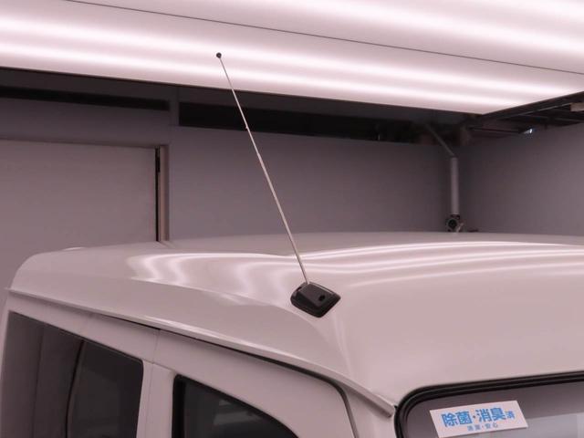ハイゼットカーゴＤＸ２ＷＤ・ＣＶＴ車ＡＭ／ＦＭラジオ・パワーウィンドウ・キーレスエントリー・水平格納式リアシート・コーナーセンサー・アイドリングストップ機能・オーバーヘッドシェルフ（愛知県）の中古車