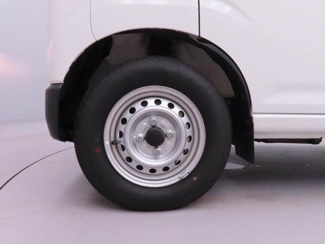 ハイゼットカーゴＤＸ２ＷＤ・ＣＶＴ車ＡＭ／ＦＭラジオ・パワーウィンドウ・キーレスエントリー・水平格納式リアシート・コーナーセンサー・アイドリングストップ機能・オーバーヘッドシェルフ（愛知県）の中古車