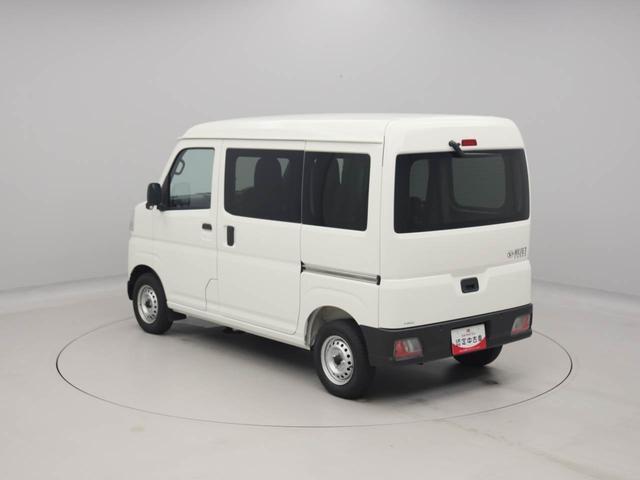 ハイゼットカーゴＤＸ２ＷＤ・ＣＶＴ車ＡＭ／ＦＭラジオ・パワーウィンドウ・キーレスエントリー・水平格納式リアシート・コーナーセンサー・アイドリングストップ機能・オーバーヘッドシェルフ（愛知県）の中古車