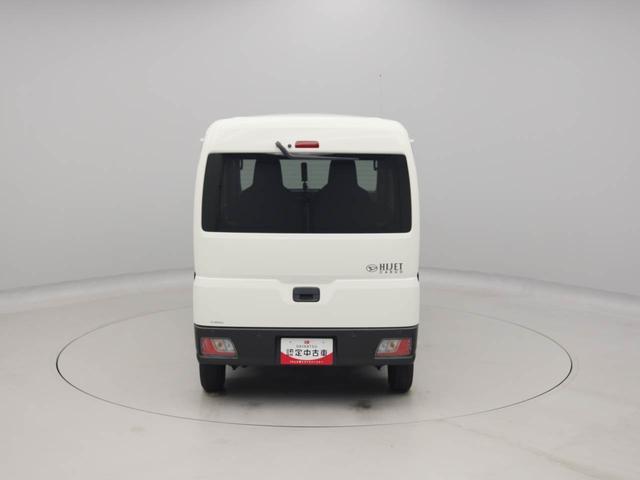 ハイゼットカーゴＤＸ２ＷＤ・ＣＶＴ車ＡＭ／ＦＭラジオ・パワーウィンドウ・キーレスエントリー・水平格納式リアシート・コーナーセンサー・アイドリングストップ機能・オーバーヘッドシェルフ（愛知県）の中古車