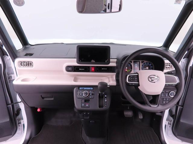 ムーヴキャンバスストライプスGキーレス スマートアシスト バックカメラ パワステ エアバック ABS CVT LEDヘッドライト 両側電動スライドドア シートヒーター プッシュスタート アイドリングストップ レーンアシスト(愛知県)の中古車