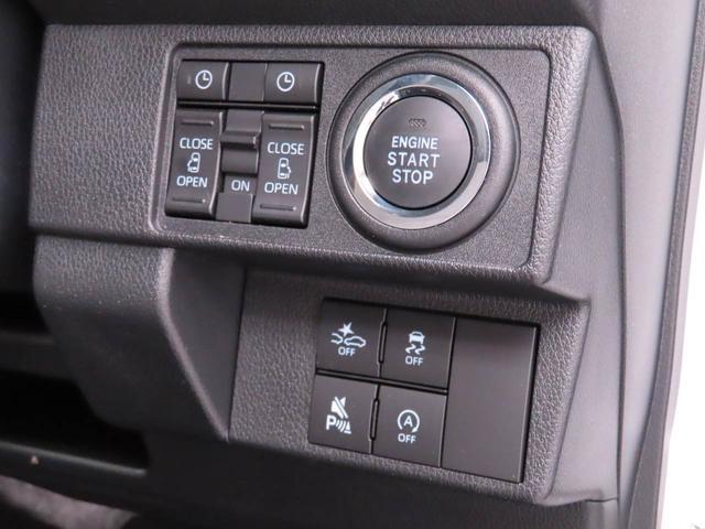 ムーヴキャンバスストライプスGキーレス スマートアシスト バックカメラ パワステ エアバック ABS CVT LEDヘッドライト 両側電動スライドドア シートヒーター プッシュスタート アイドリングストップ レーンアシスト(愛知県)の中古車