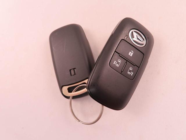 ムーヴキャンバスストライプスGキーレス スマートアシスト バックカメラ パワステ エアバック ABS CVT LEDヘッドライト 両側電動スライドドア シートヒーター プッシュスタート アイドリングストップ レーンアシスト(愛知県)の中古車