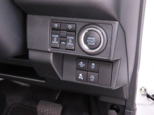ムーヴキャンバスストライプスG 両側電動スライドドア 安全ボディキーフリーシステム ウェルカムオープン機能 誤発信抑制装置 衝突回避支援ブレーキシステム 電動格納式ミラー ベンチシート オートライト(愛知県)の中古車