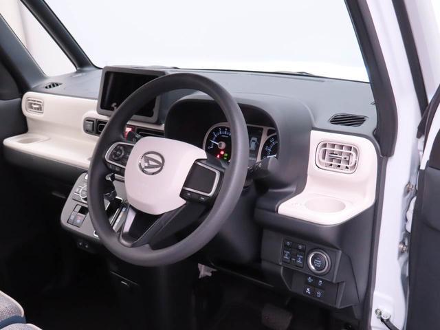 ムーヴキャンバスストライプスG 両側電動スライドドア 安全ボディキーフリーシステム ウェルカムオープン機能 誤発信抑制装置 衝突回避支援ブレーキシステム 電動格納式ミラー ベンチシート オートライト(愛知県)の中古車