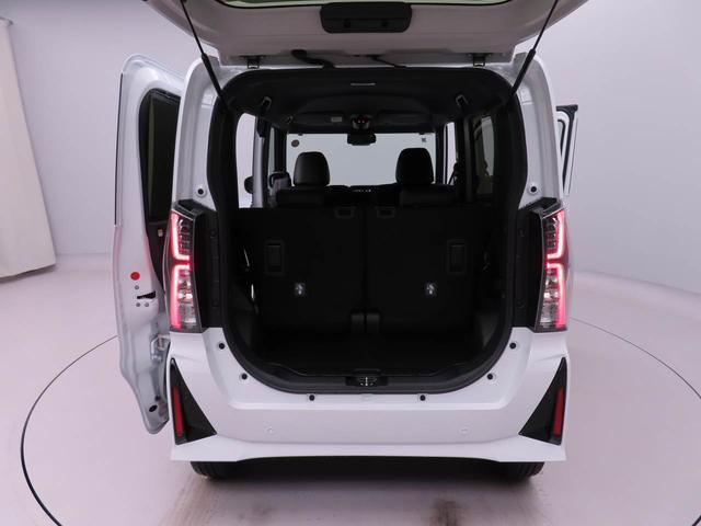 タントカスタムＲＳ　両側電動スライドドアオーディオレス　バックカメラ　アルミホイール　ＬＥＤヘッドライト　アイドリングストップ　プッシュスタート　エアバック　ＡＢＳ　ＣＶＴ　キ−フリー（愛知県）の中古車