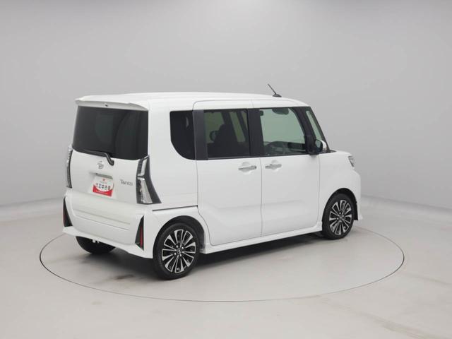 タントカスタムＲＳ　両側電動スライドドアオーディオレス　バックカメラ　アルミホイール　ＬＥＤヘッドライト　アイドリングストップ　プッシュスタート　エアバック　ＡＢＳ　ＣＶＴ　キ−フリー（愛知県）の中古車