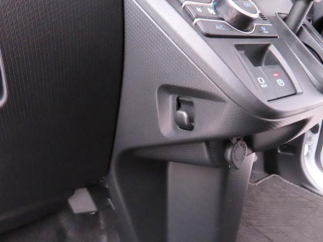 タントファンクロスリミテッド両側電動スライドドア キーフリー LEDヘッドライト コーナーセンサー(愛知県)の中古車