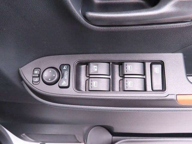 タントファンクロスリミテッド両側電動スライドドア キーフリー LEDヘッドライト コーナーセンサー(愛知県)の中古車
