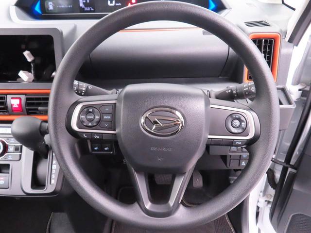 タントファンクロスリミテッド両側電動スライドドア キーフリー LEDヘッドライト コーナーセンサー(愛知県)の中古車