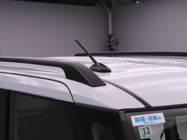 タントファンクロスリミテッド両側電動スライドドア キーフリー LEDヘッドライト コーナーセンサー(愛知県)の中古車