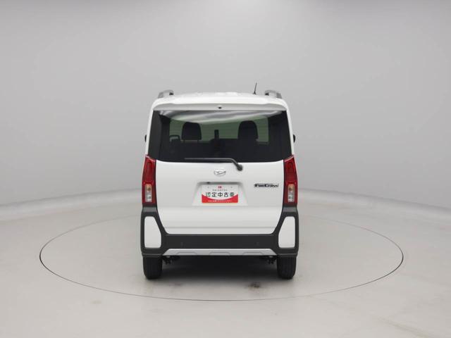 タントファンクロスリミテッド両側電動スライドドア キーフリー LEDヘッドライト コーナーセンサー(愛知県)の中古車