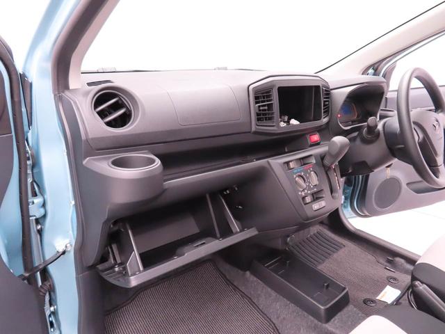 ミライースL SAIIIキーレス コーナーセンサー 衝突軽減装備(愛知県)の中古車