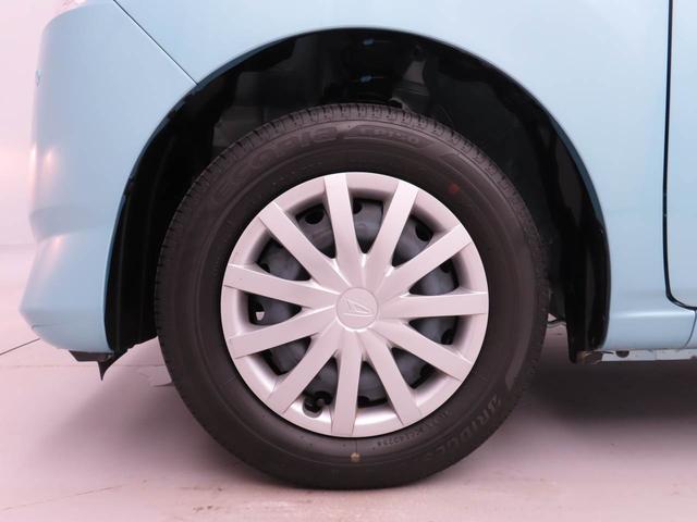 ミライースL SAIIIキーレス コーナーセンサー 衝突軽減装備(愛知県)の中古車