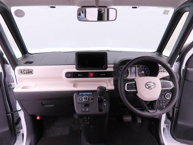 ムーヴキャンバスストライプスＧ両側電動スライドドア　キーフリー　ＬＥＤヘッドライト（愛知県）の中古車