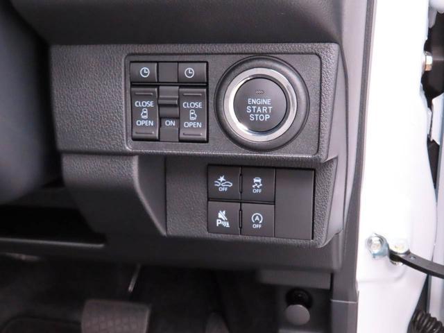 ムーヴキャンバスストライプスＧ両側電動スライドドア　キーフリー　ＬＥＤヘッドライト（愛知県）の中古車
