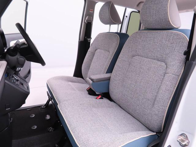 ムーヴキャンバスストライプスＧ両側電動スライドドア　キーフリー　ＬＥＤヘッドライト（愛知県）の中古車
