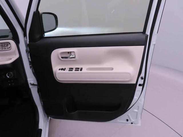 ムーヴキャンバスストライプスＧ両側電動スライドドア　キーフリー　ＬＥＤヘッドライト（愛知県）の中古車
