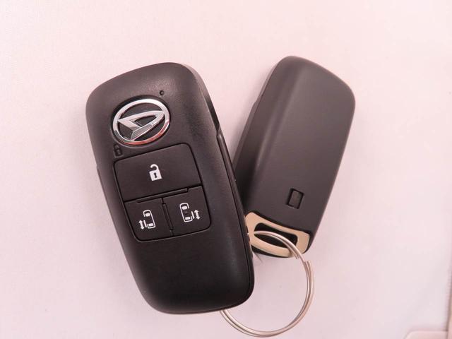 ムーヴキャンバスストライプスＧ両側電動スライドドア　キーフリー　ＬＥＤヘッドライト（愛知県）の中古車