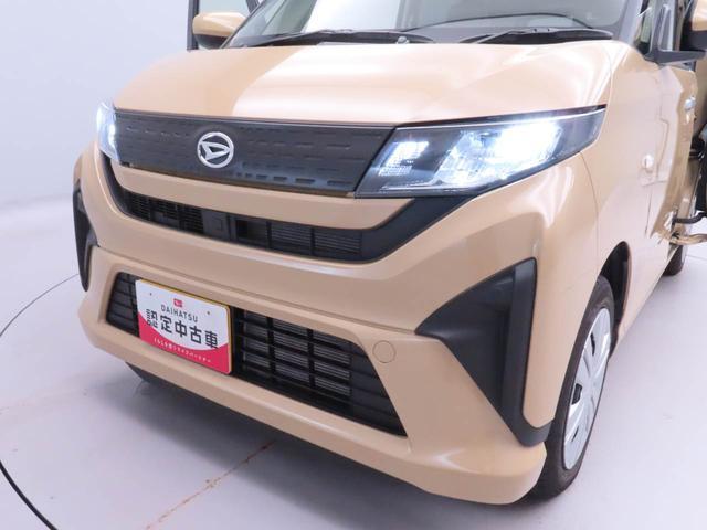 ムーヴX両側電動スライドドア LEDヘッドライト オートハイビーム スマートキー バックカメラ 禁煙車 車線逸脱抑制制御機能 衝突回避支援ブレーキ機能 誤発進抑制機能(愛知県)の中古車