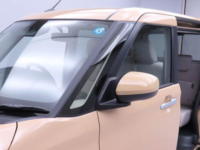 ムーヴX両側電動スライドドア LEDヘッドライト オートハイビーム スマートキー バックカメラ 禁煙車 車線逸脱抑制制御機能 衝突回避支援ブレーキ機能 誤発進抑制機能(愛知県)の中古車