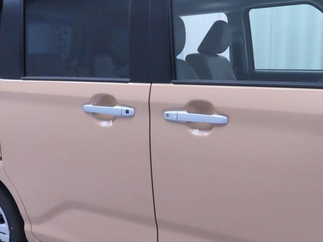 ムーヴX両側電動スライドドア LEDヘッドライト オートハイビーム スマートキー バックカメラ 禁煙車 車線逸脱抑制制御機能 衝突回避支援ブレーキ機能 誤発進抑制機能(愛知県)の中古車