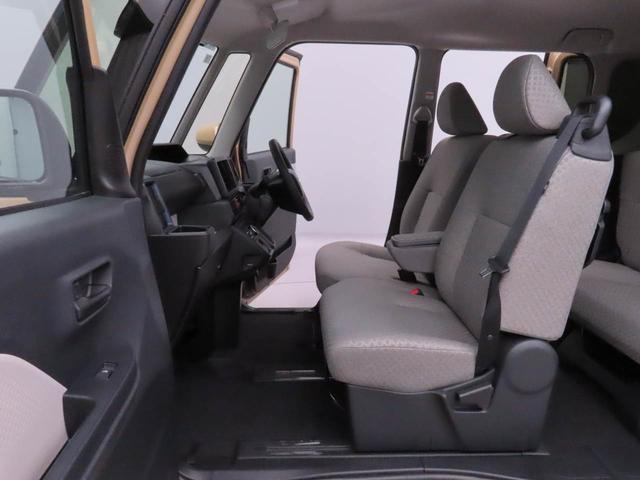 タントXリミテッドキーレス スマートアシスト オーディオレス ABS CVT LEDヘッドライト ミラクルオープンドア パワステ エアバック シートヒーター バックカメラ プッシュスタート アイドリングストップ(愛知県)の中古車