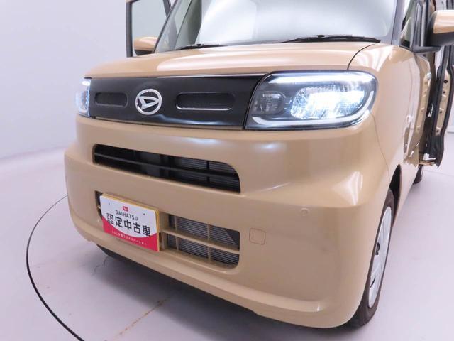 タントXリミテッドキーレス スマートアシスト オーディオレス ABS CVT LEDヘッドライト ミラクルオープンドア パワステ エアバック シートヒーター バックカメラ プッシュスタート アイドリングストップ(愛知県)の中古車