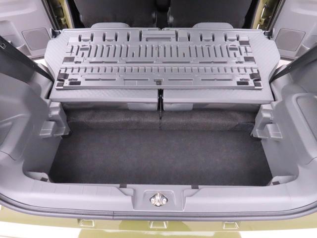 タフトＧターボ　ダーククロムベンチャー　ＬＥＤヘッドライトオーディオレス　バックカメラ　アルミホイール　アイドリングストップ　プッシュスタート　エアバック　ＡＢＳ　ＣＶＴ　キ−フリー（愛知県）の中古車