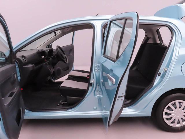 ミライースL SAIIIキーレス 衝突軽減ブレーキ ワンオーナー(愛知県)の中古車