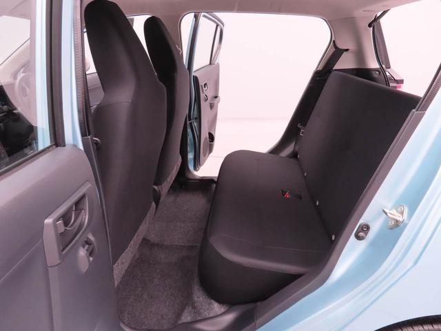 ミライースL SAIIIキーレス 衝突軽減ブレーキ ワンオーナー(愛知県)の中古車