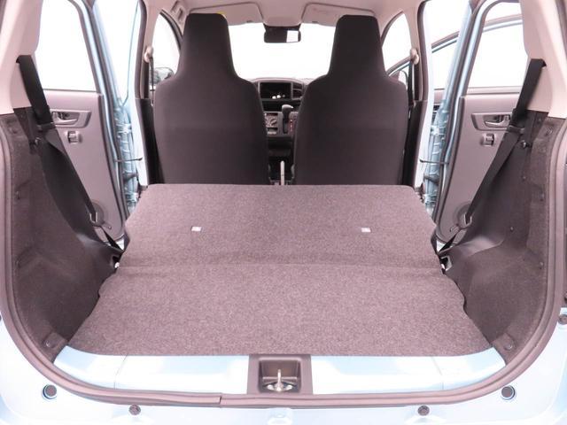 ミライースL SAIIIキーレス 衝突軽減ブレーキ ワンオーナー(愛知県)の中古車