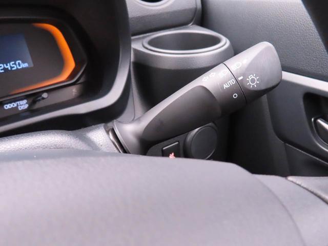 ミライースL SAIIIキーレス 衝突軽減ブレーキ ワンオーナー(愛知県)の中古車