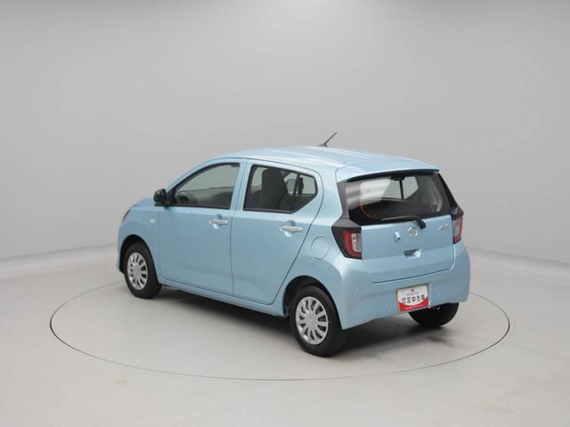 ミライースL SAIIIキーレス 衝突軽減ブレーキ ワンオーナー(愛知県)の中古車