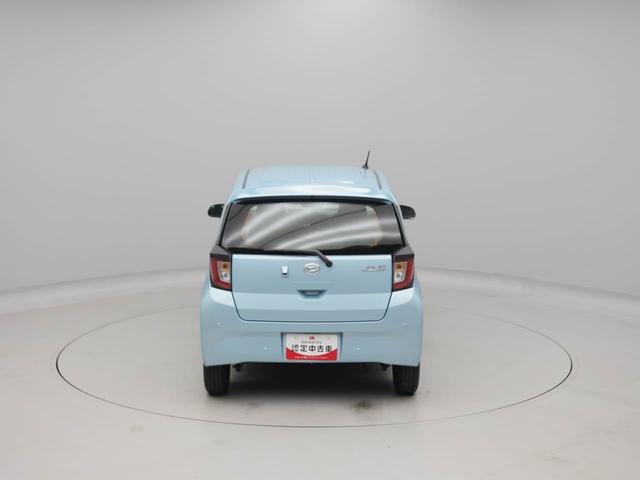 ミライースL SAIIIキーレス 衝突軽減ブレーキ ワンオーナー(愛知県)の中古車