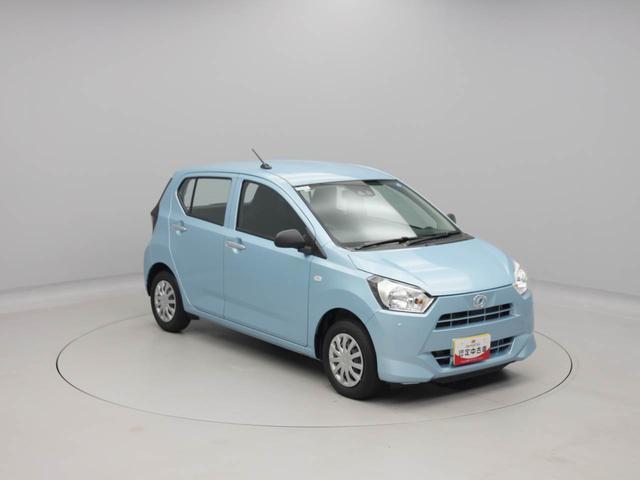 ミライースL SAIIIキーレス 衝突軽減ブレーキ ワンオーナー(愛知県)の中古車