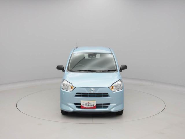 ミライースL SAIIIキーレス 衝突軽減ブレーキ ワンオーナー(愛知県)の中古車